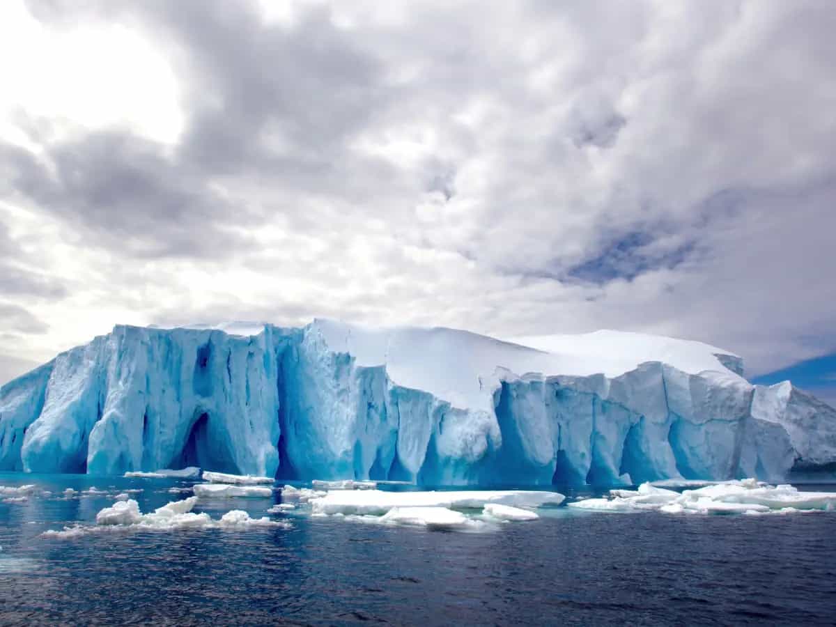 Quanti oceani ci sono sul Pianeta Terra?