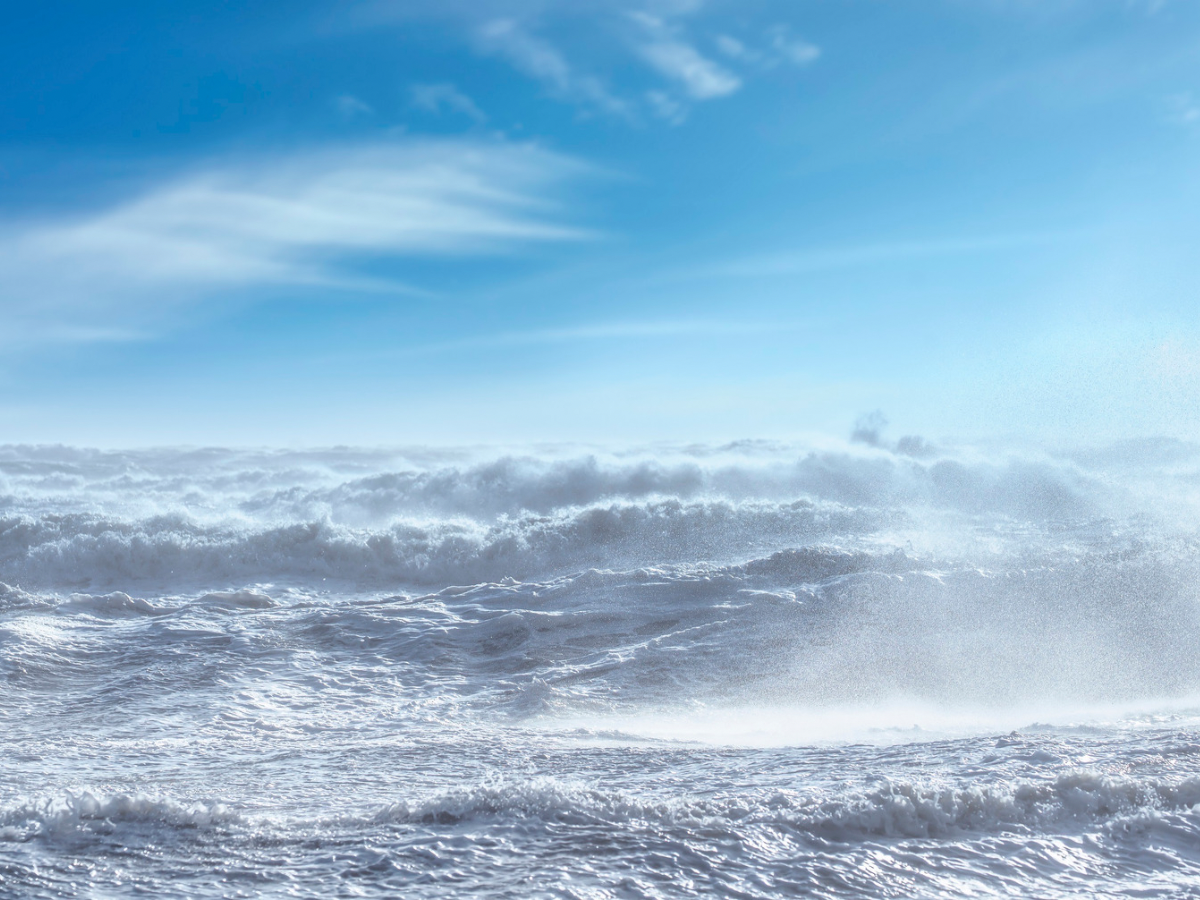 Quali sono i venti che soffiano in Italia?