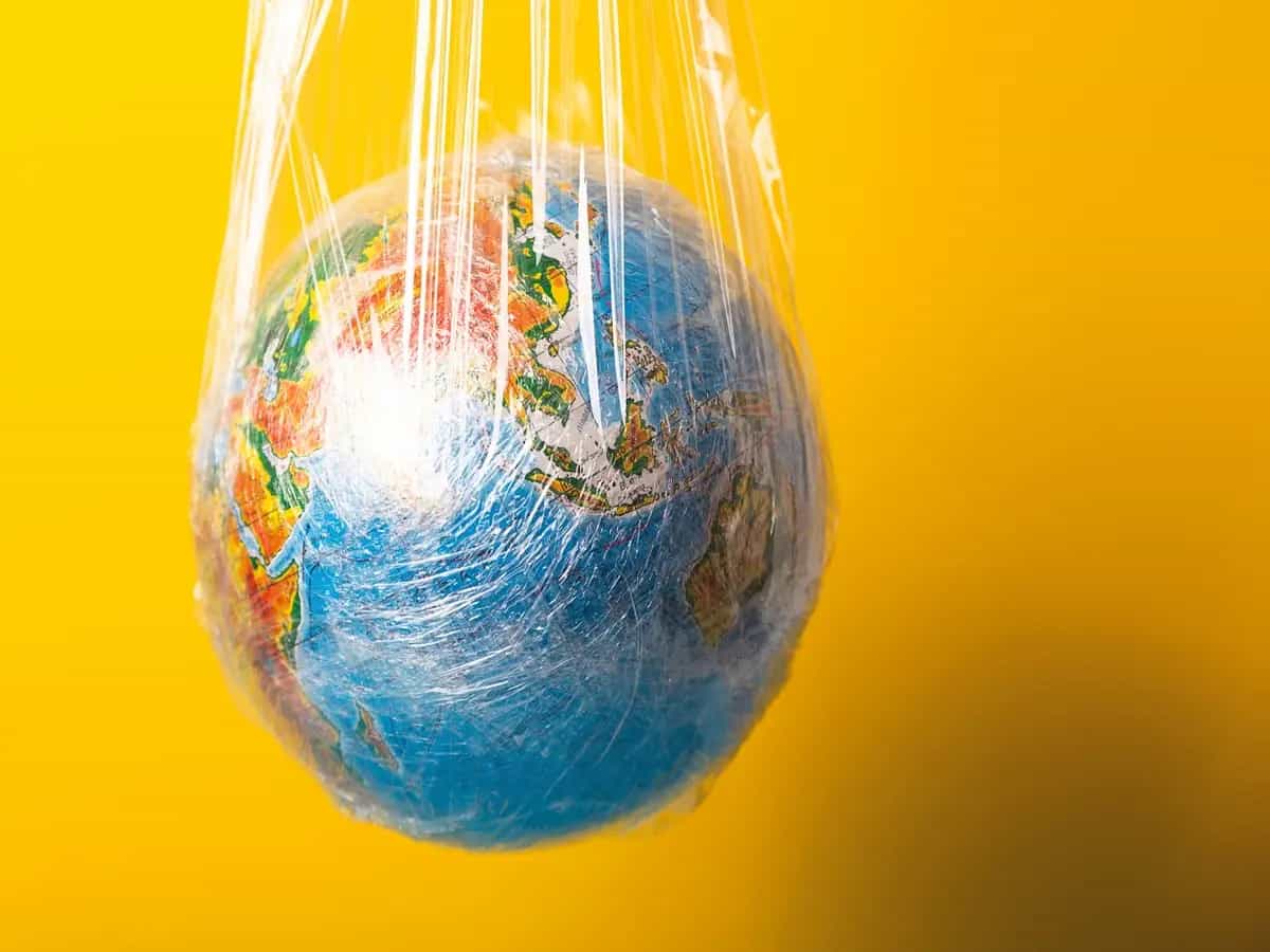 Plastic Overshoot Day, circa 68 milioni di tonnellate di plastica mal gestita
