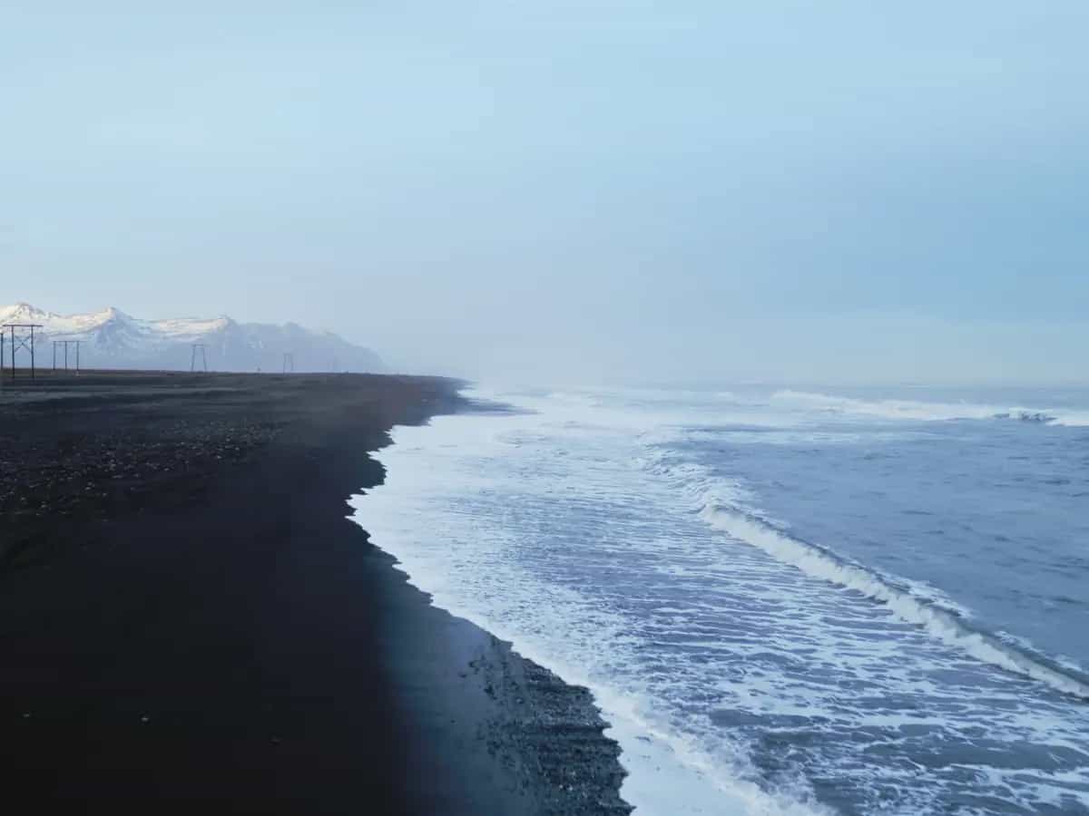 crisi climatica corrente atlantica