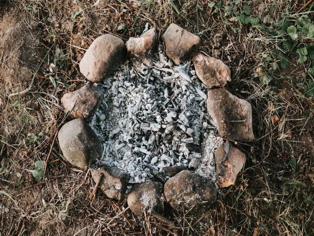 Lisciva di cenere, come si fa e a cosa serve