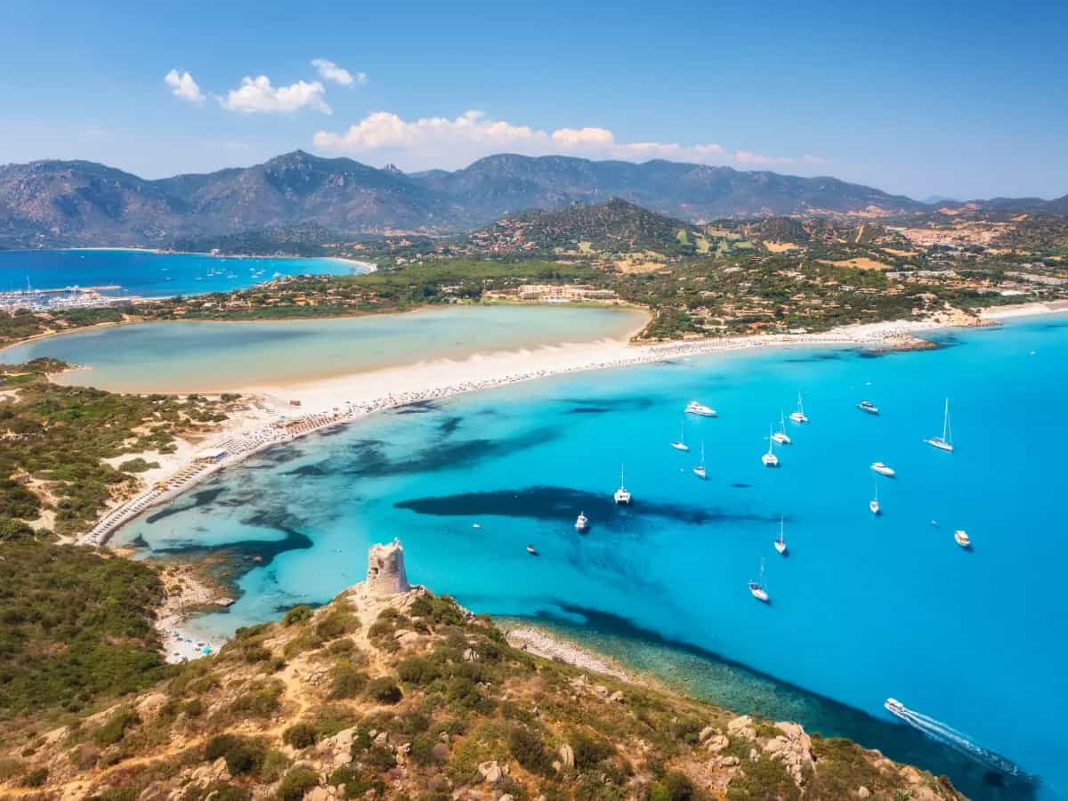 I cinque parchi marini più belli d’Italia