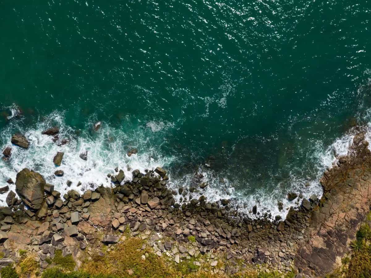 Livello oceani, dalle Nazioni Unite un SOS globale