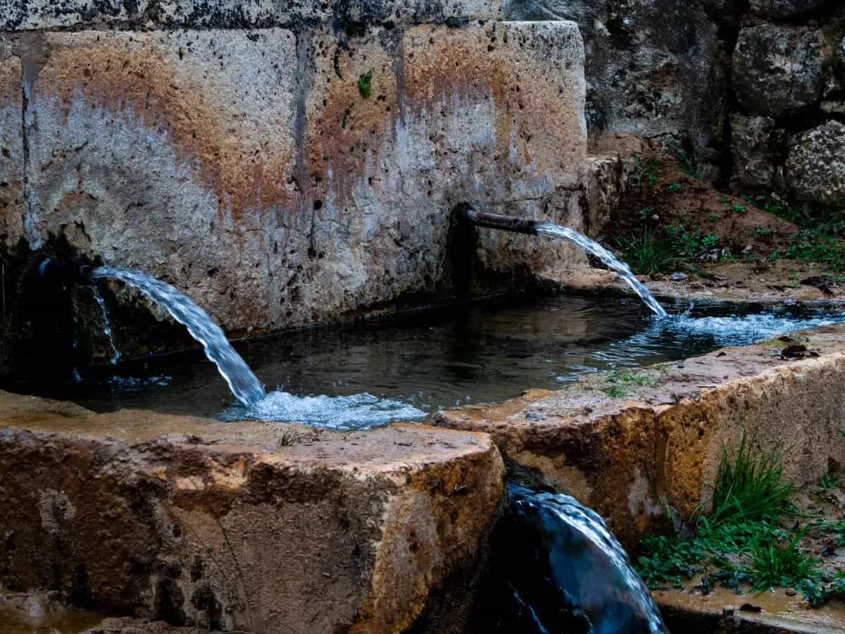 Falde acquifere, l’acqua salata è una minaccia per le coste