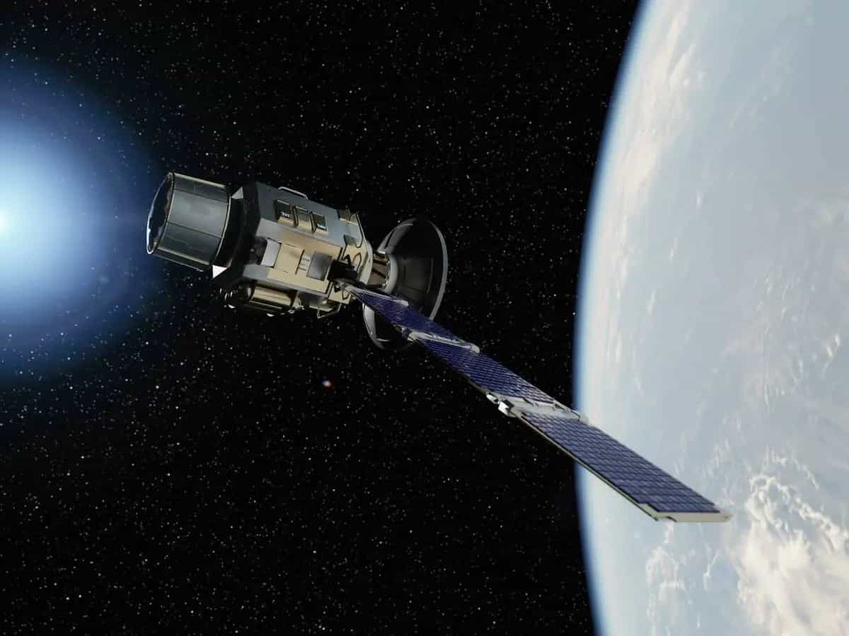 Satelliti, il loro impatto sull’inquinamento va considerato