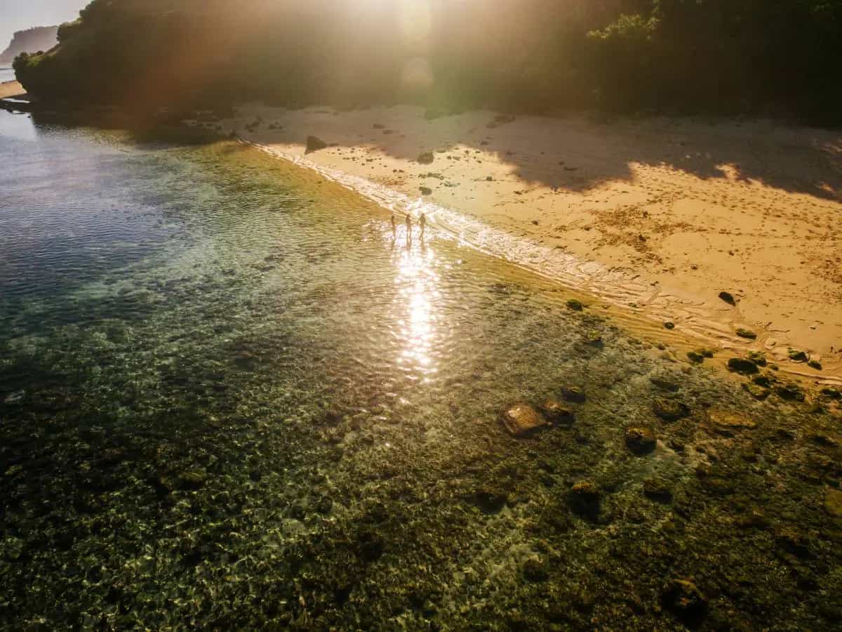 Le poesie più belle sugli oceani