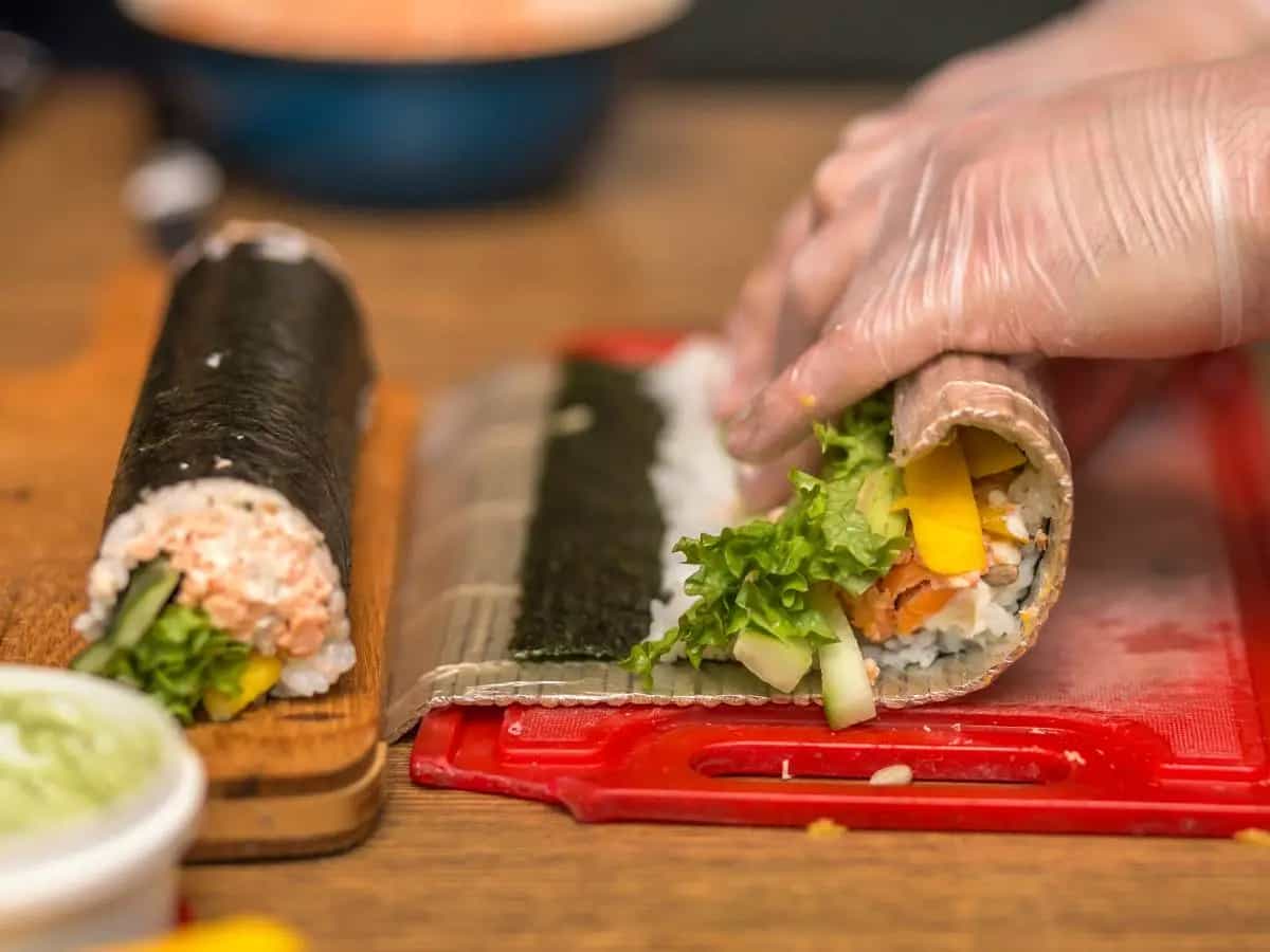 Cosa sono i futomaki