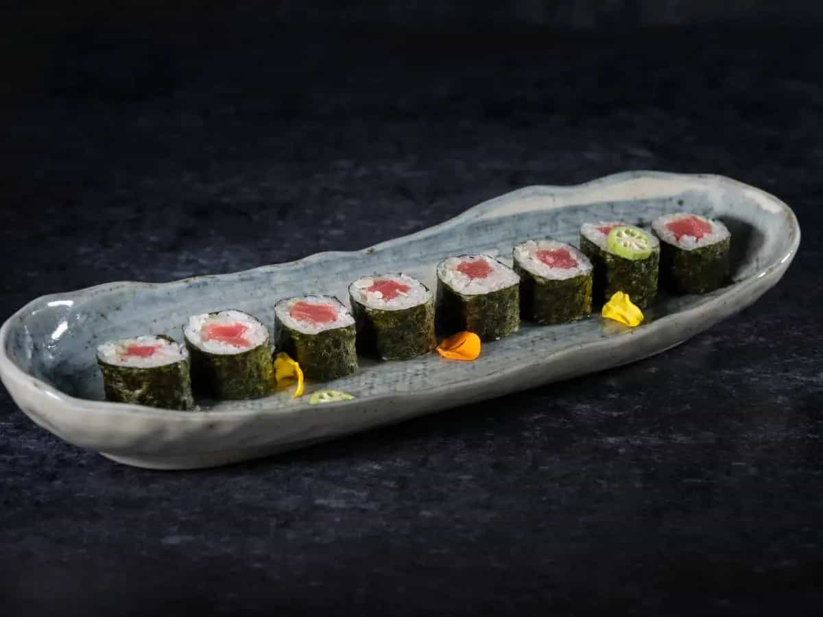 Cosa sono gli hosomaki