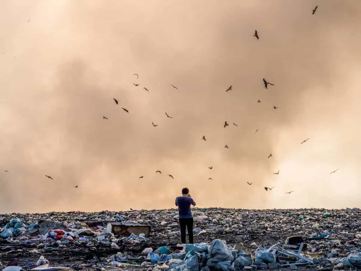 Le frasi più significative sull’inquinamento