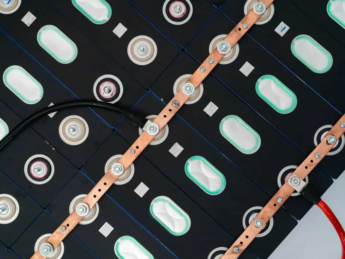 Estrazione del litio, ecco come cambia l’attività