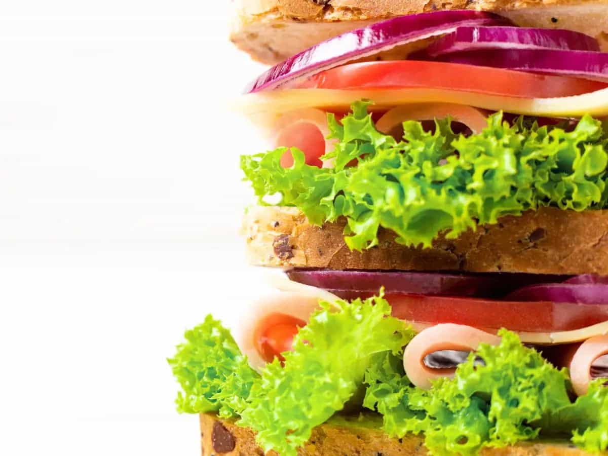 Dove è nato il panettone gastronomico