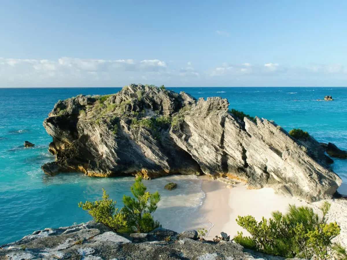 Triangolo delle Bermuda, il mistero è svelato