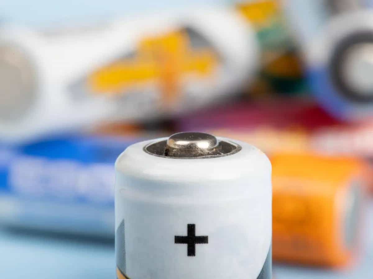 Cosa sono le nuove batterie agli ioni di sodio