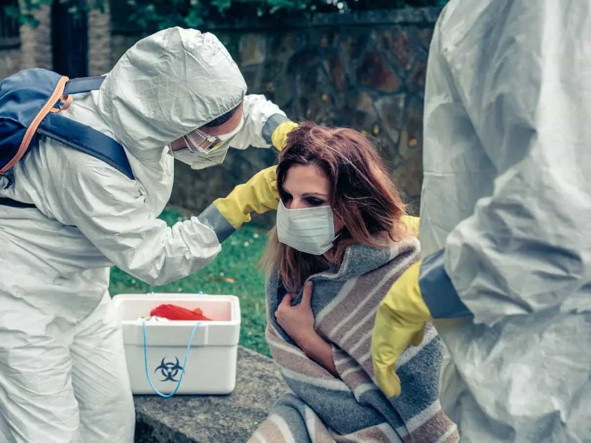 Nipah Virus, da cos’è ai sintomi