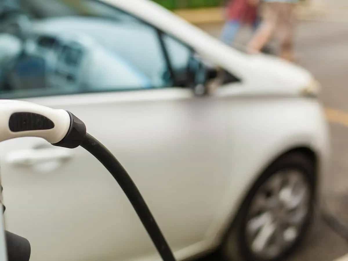 I veicoli elettrici riducono l’inquinamento, ecco la prova dei fatti