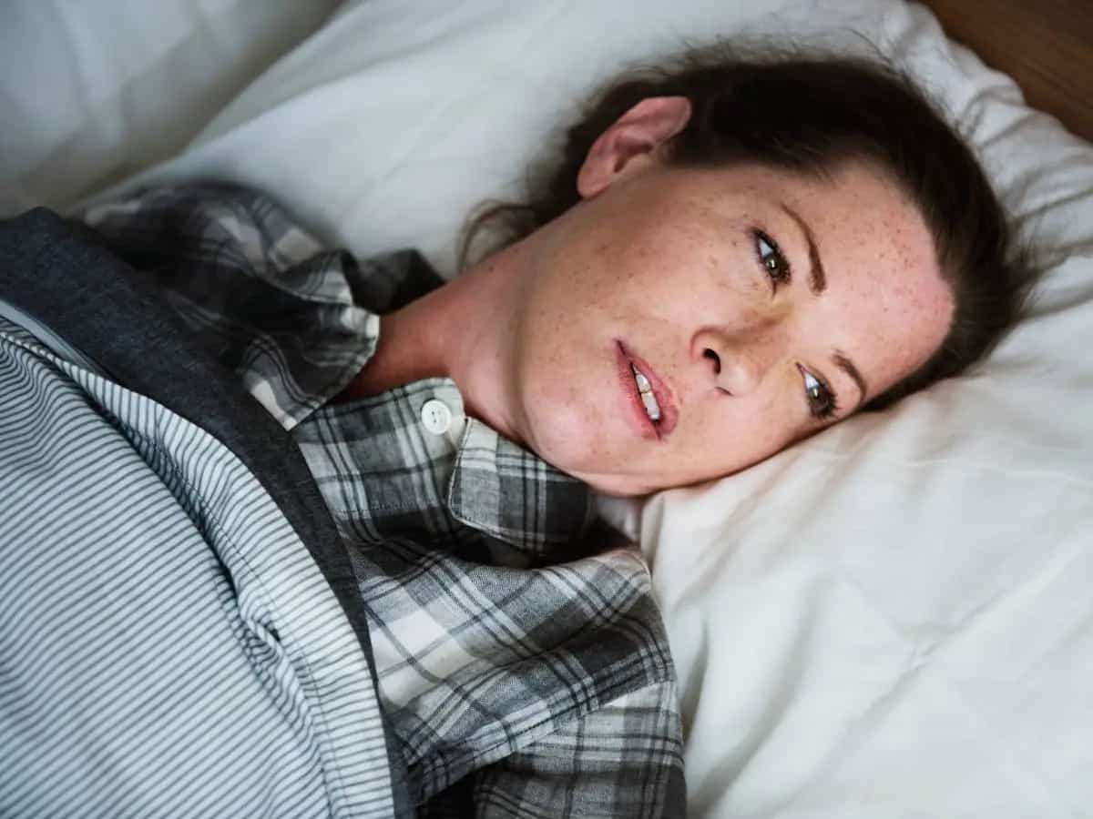 Disturbi del sonno, cosa ci dicono sui rischi di demenza