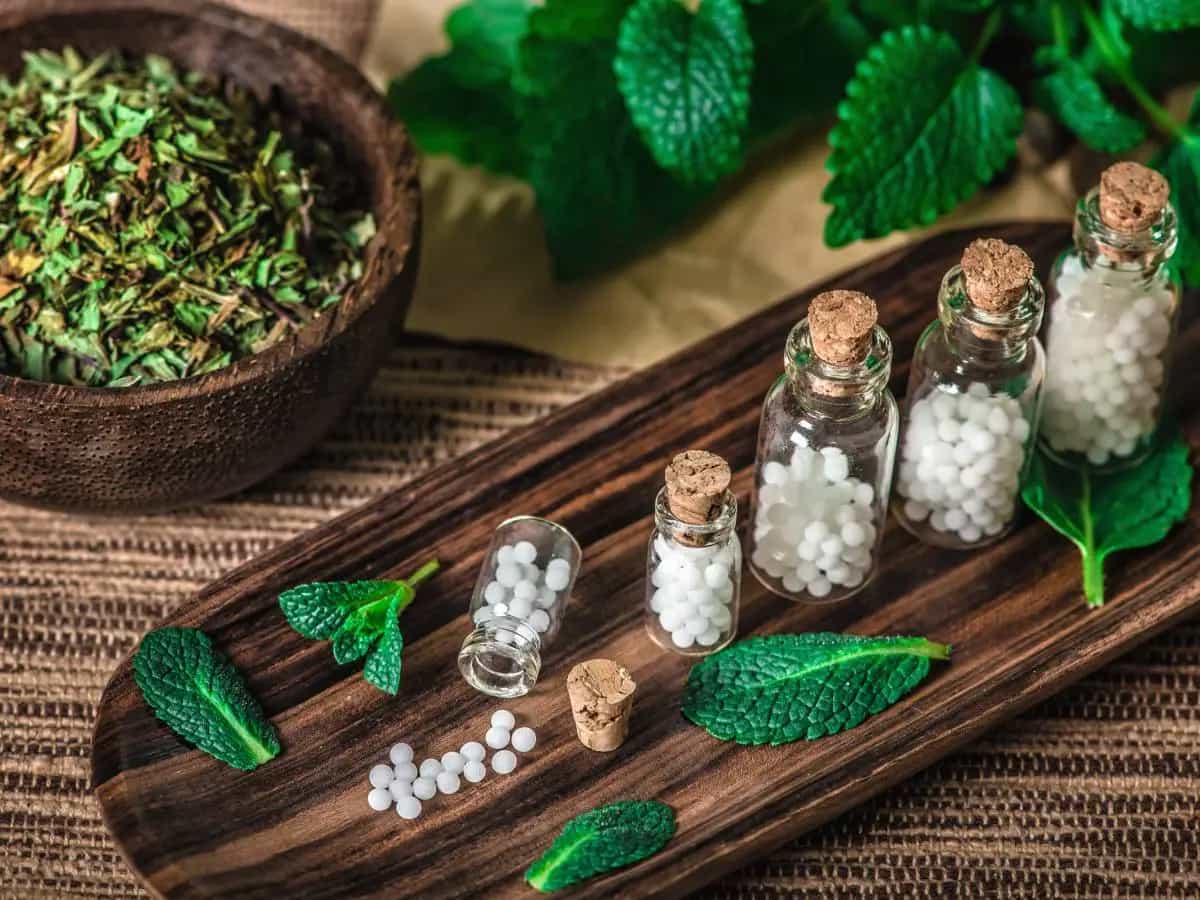 Omeopatia, dal significato a come funziona