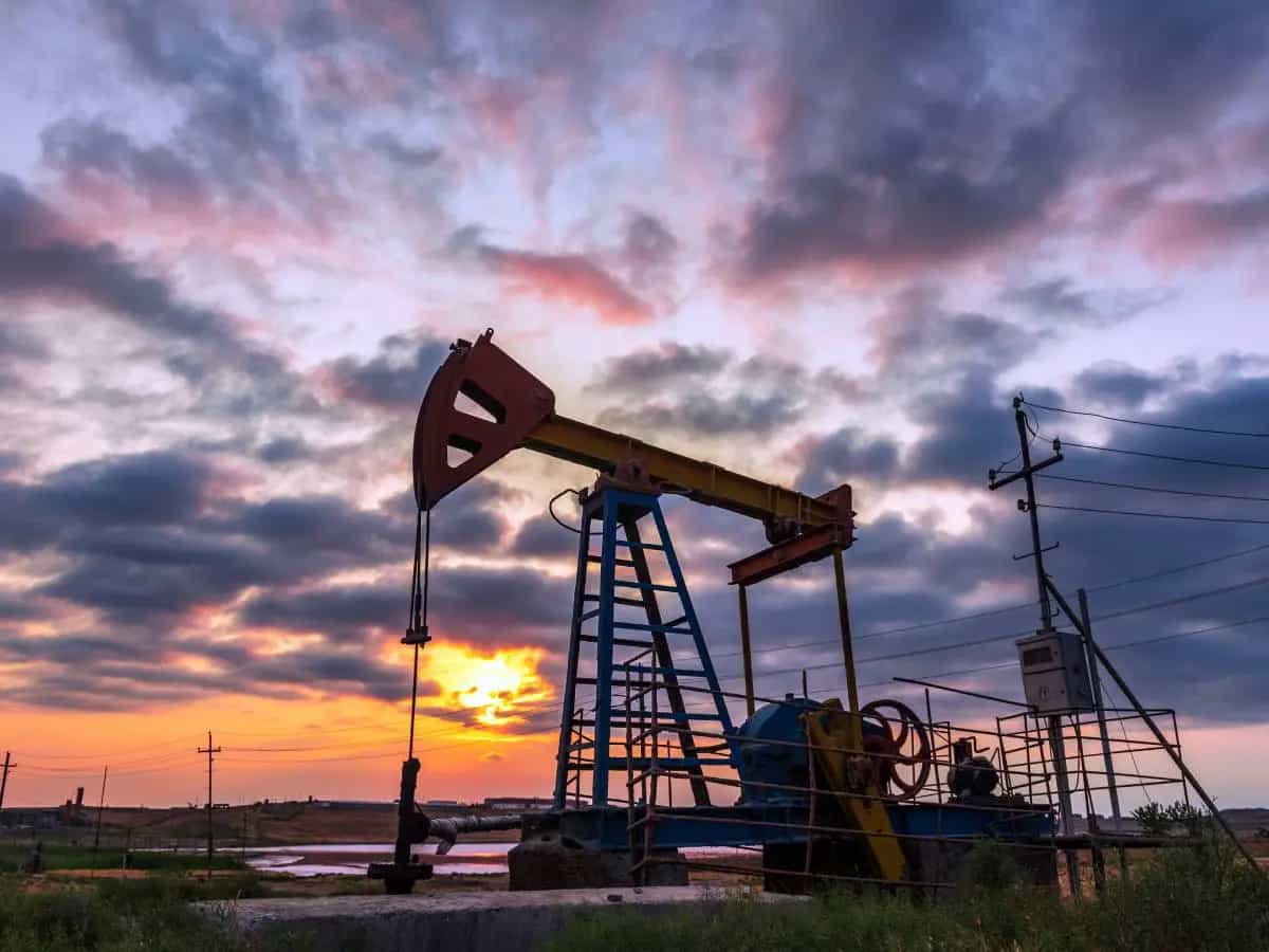 I pozzi di petrolio dismessi emettono troppo metano