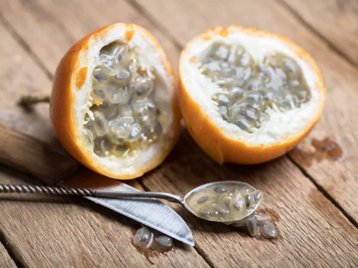 Qual è la differenza tra maracuja e passion fruit