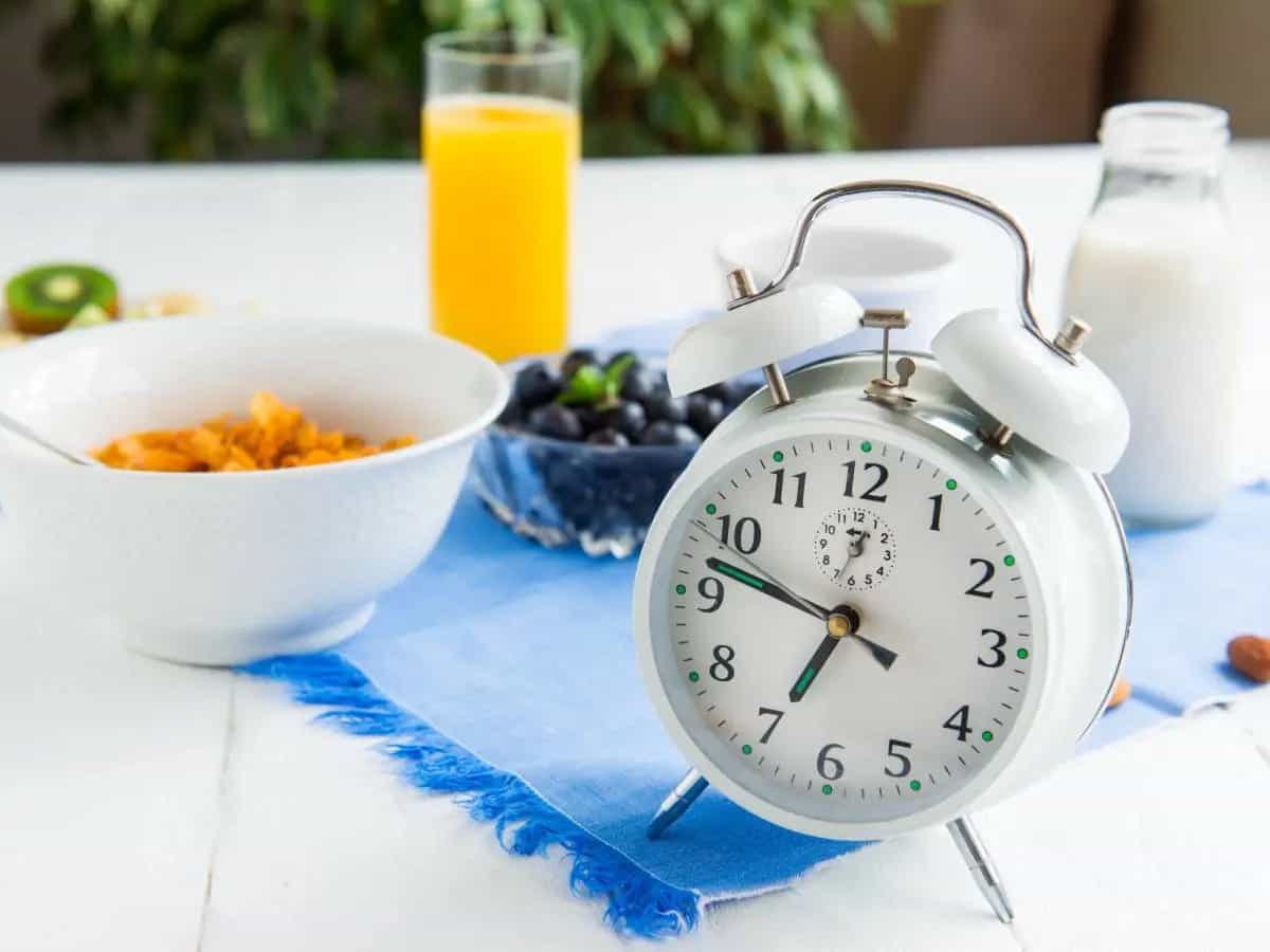 Dieta, l’orario della colazione conta per perdere peso