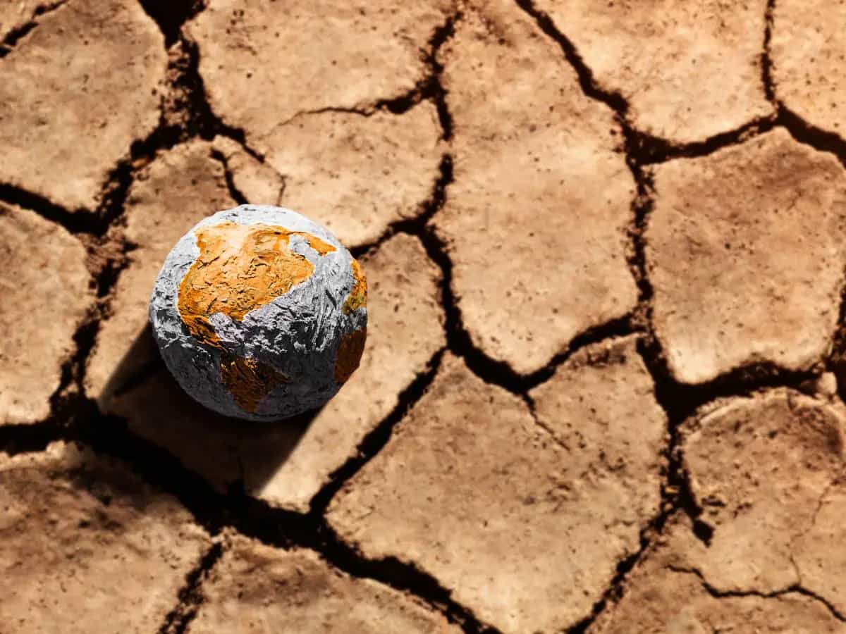 Riscaldamento globale, l’allarme è lungo un decennio