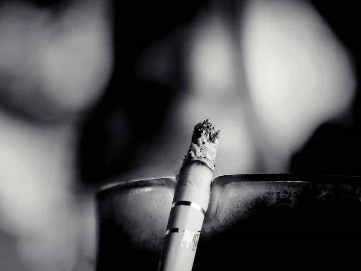 Quanti fumatori ci sono nel mondo e qual è l’impatto ambientale del tabacco
