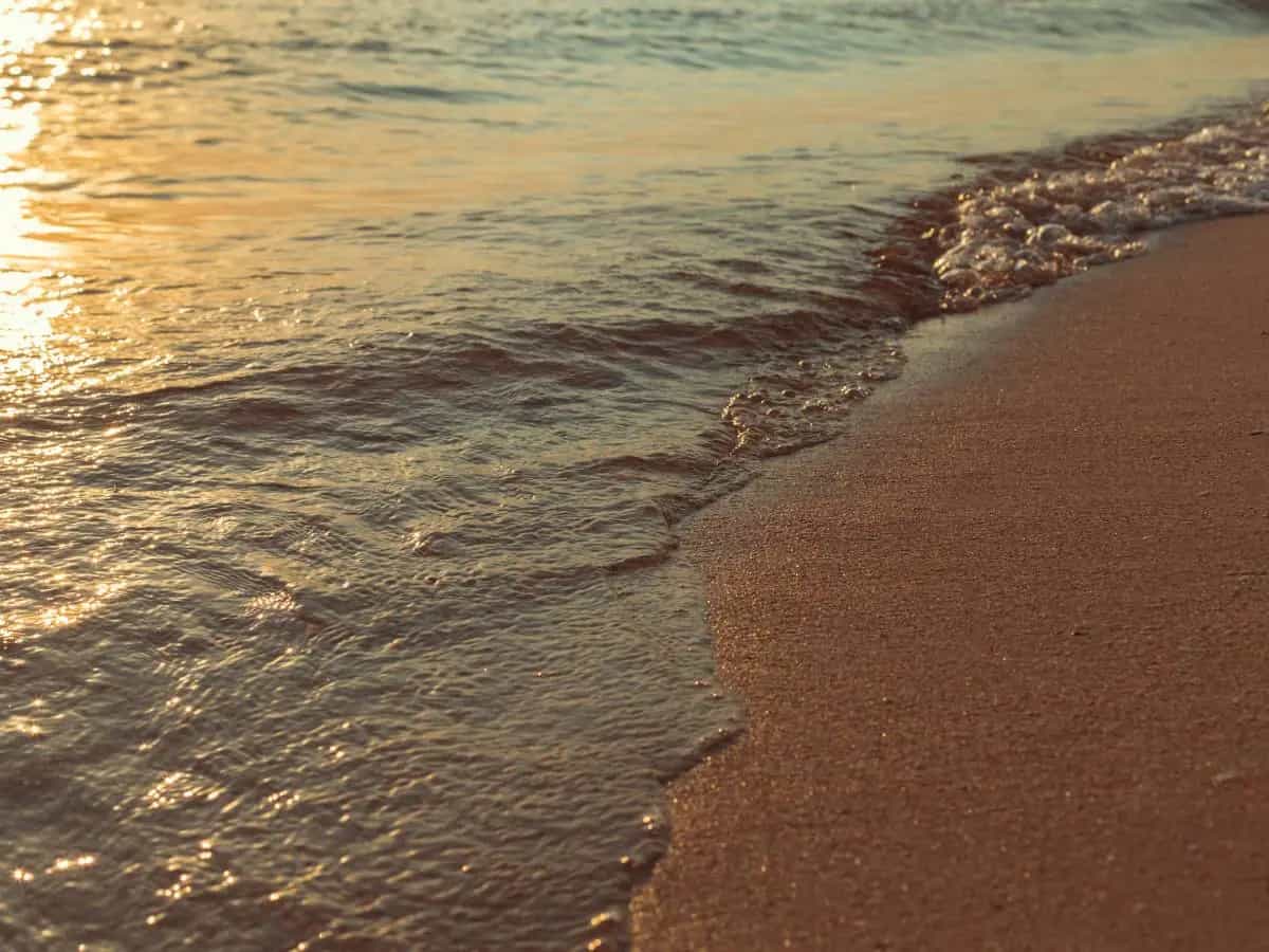 Le citazioni più belle sulla spiaggia