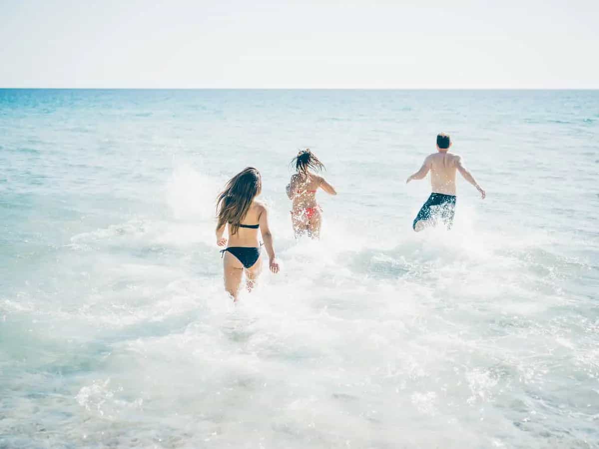 Acque di balneazione, cosa sono e quali regole devono rispettare