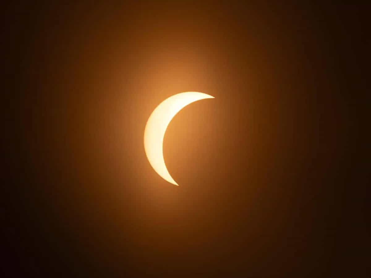 Eclissi solare, miti, leggende e significato del Sole che scompare
