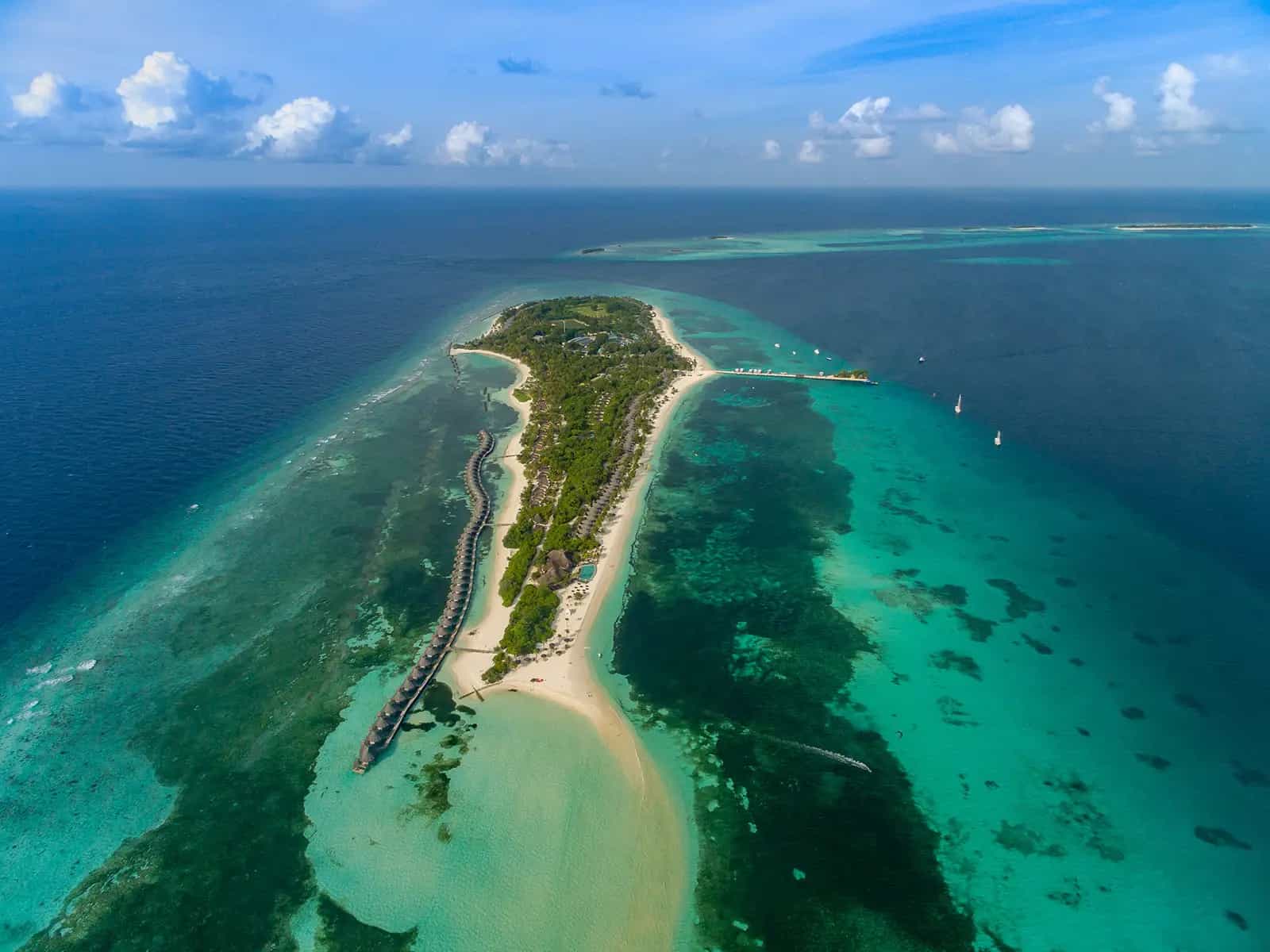 Cambiamento climatico: cosa succederà all’acqua?