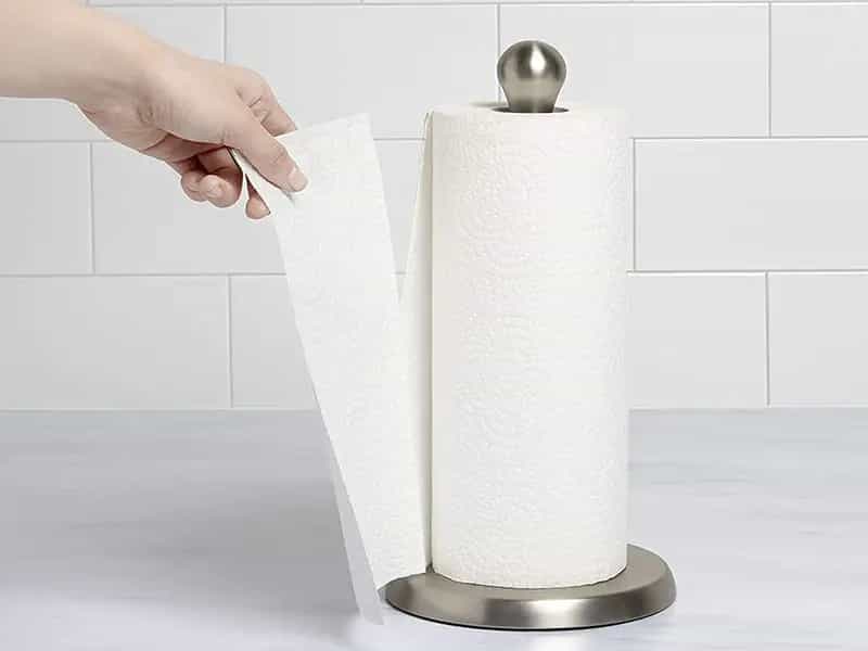 alternative carta da cucina