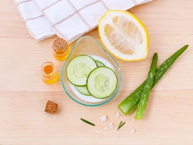 perché detersivi ecologici in casa