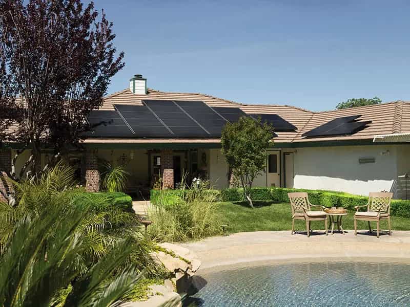 case ecosostenibili settore immobiliare