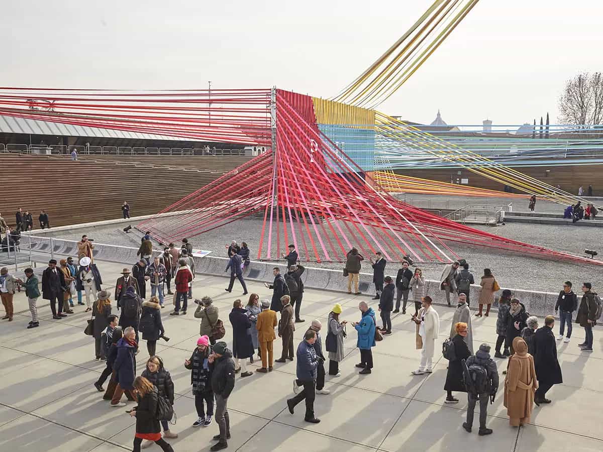 sostenibilità tradizione pitti