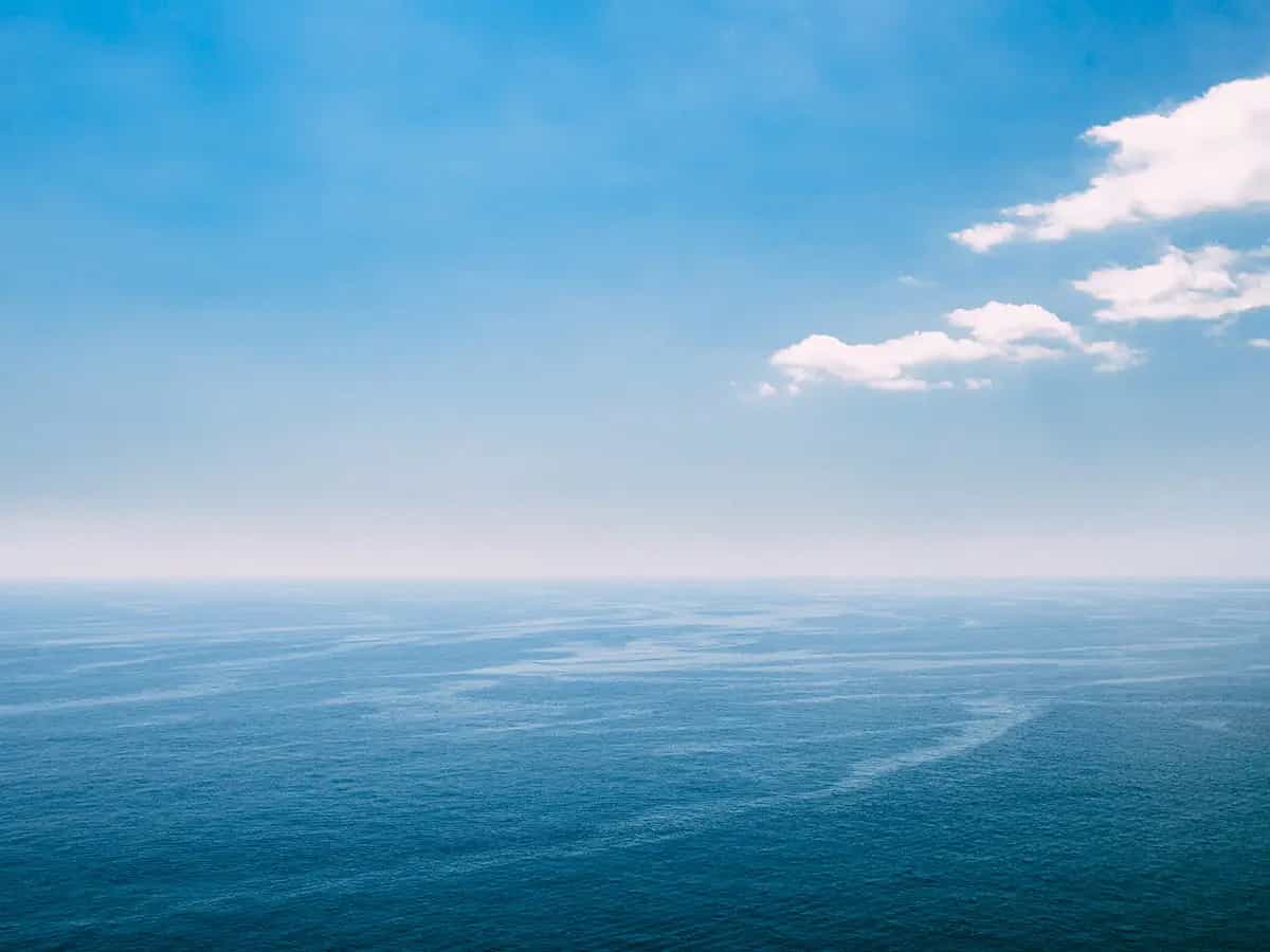 differenza oceano mare