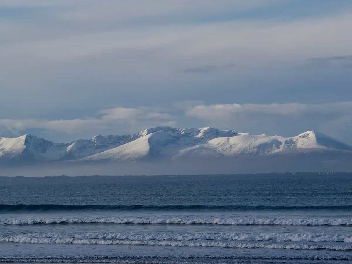 aria più pulita mondo