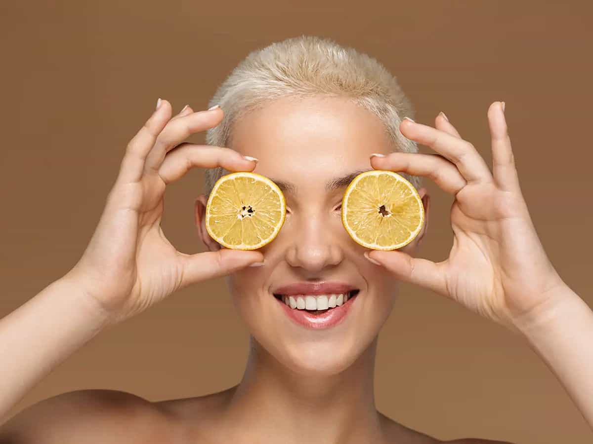 schiarire capelli naturale