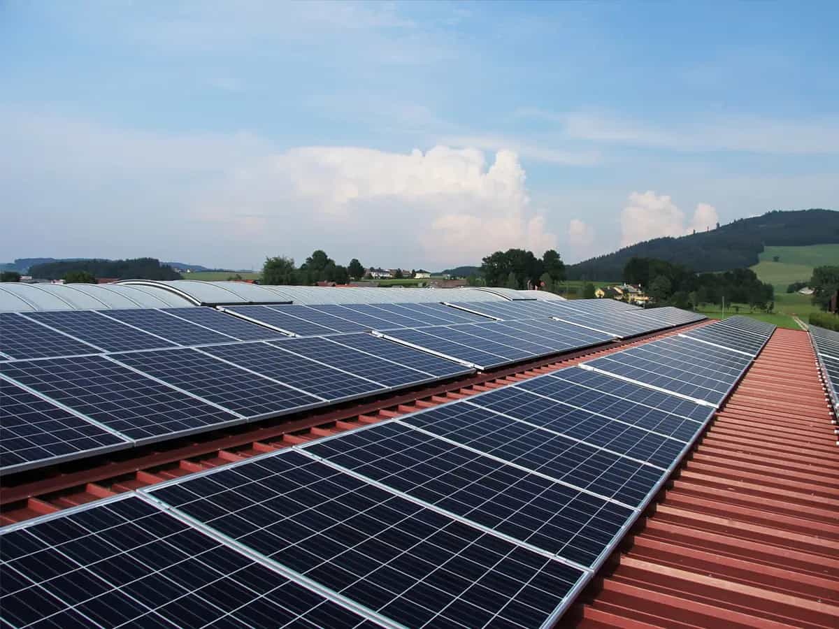 Croazia energia solare
