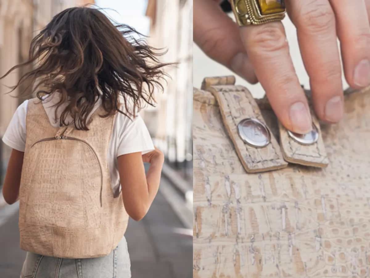 Zaini sughero Arsayo