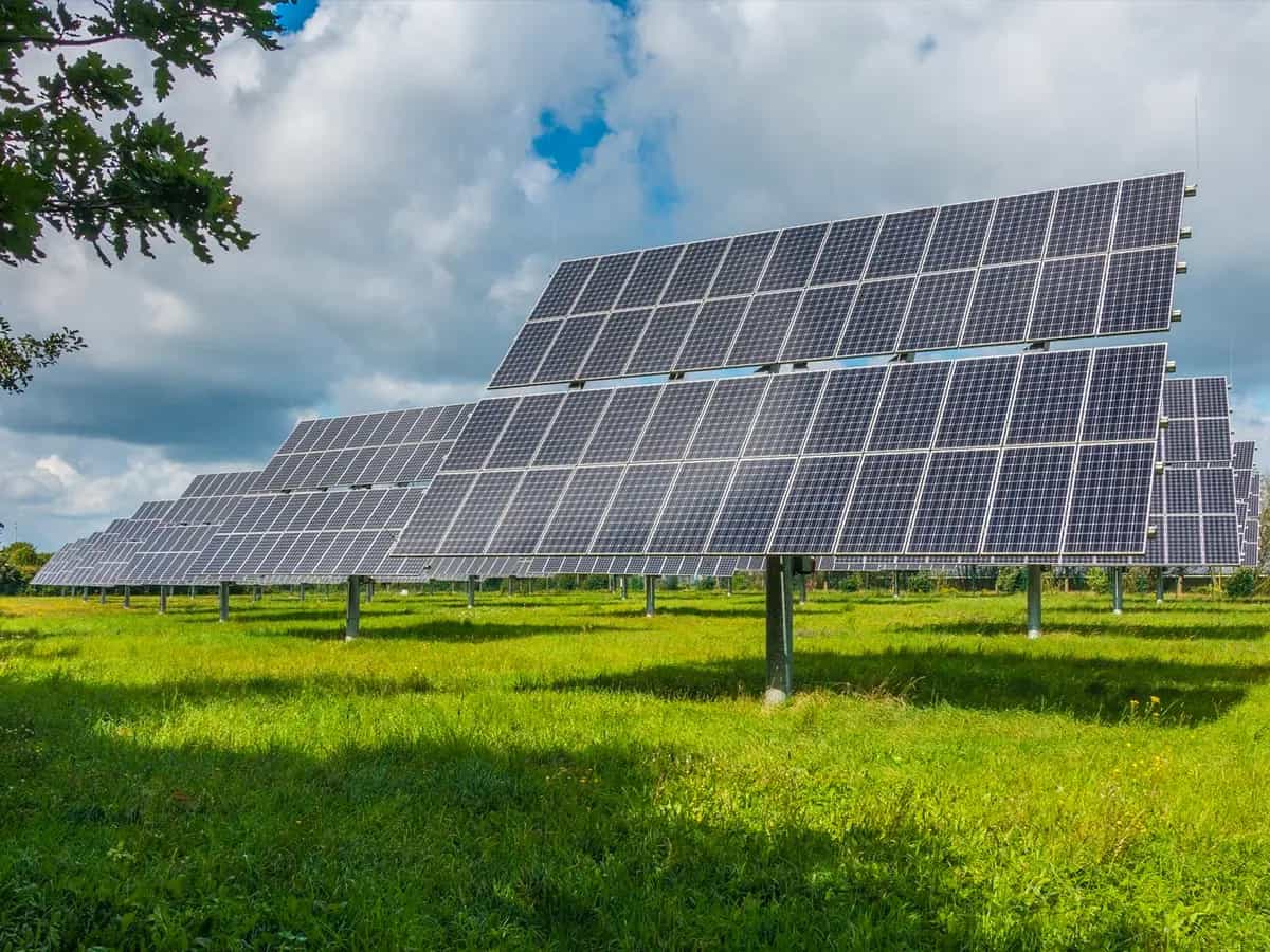 Rinnovabili solare carbone