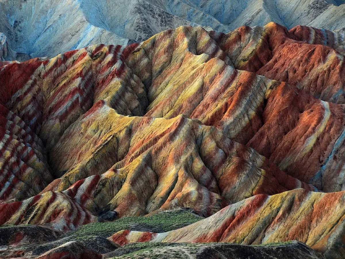 caldo estremo in Canada