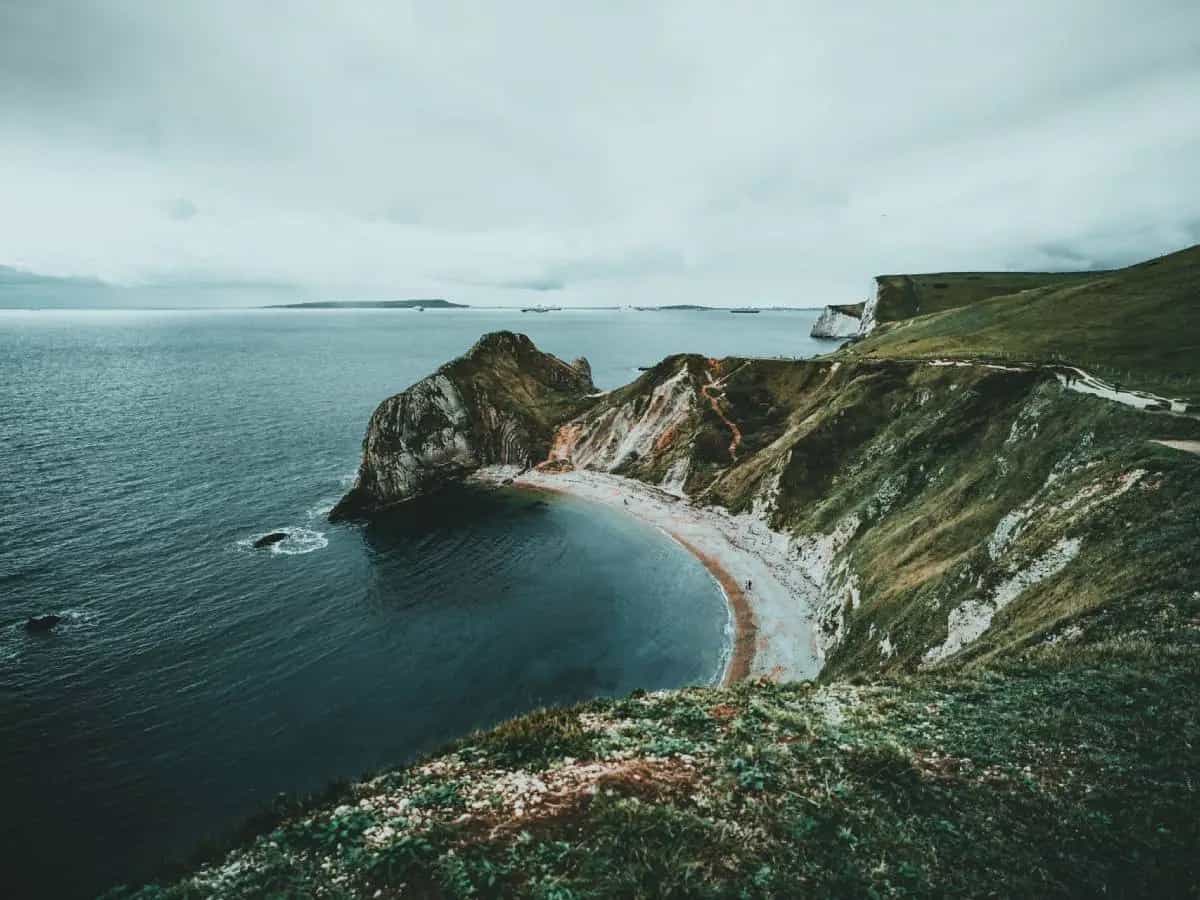 protezione dell'ecosistema a Capo Verde