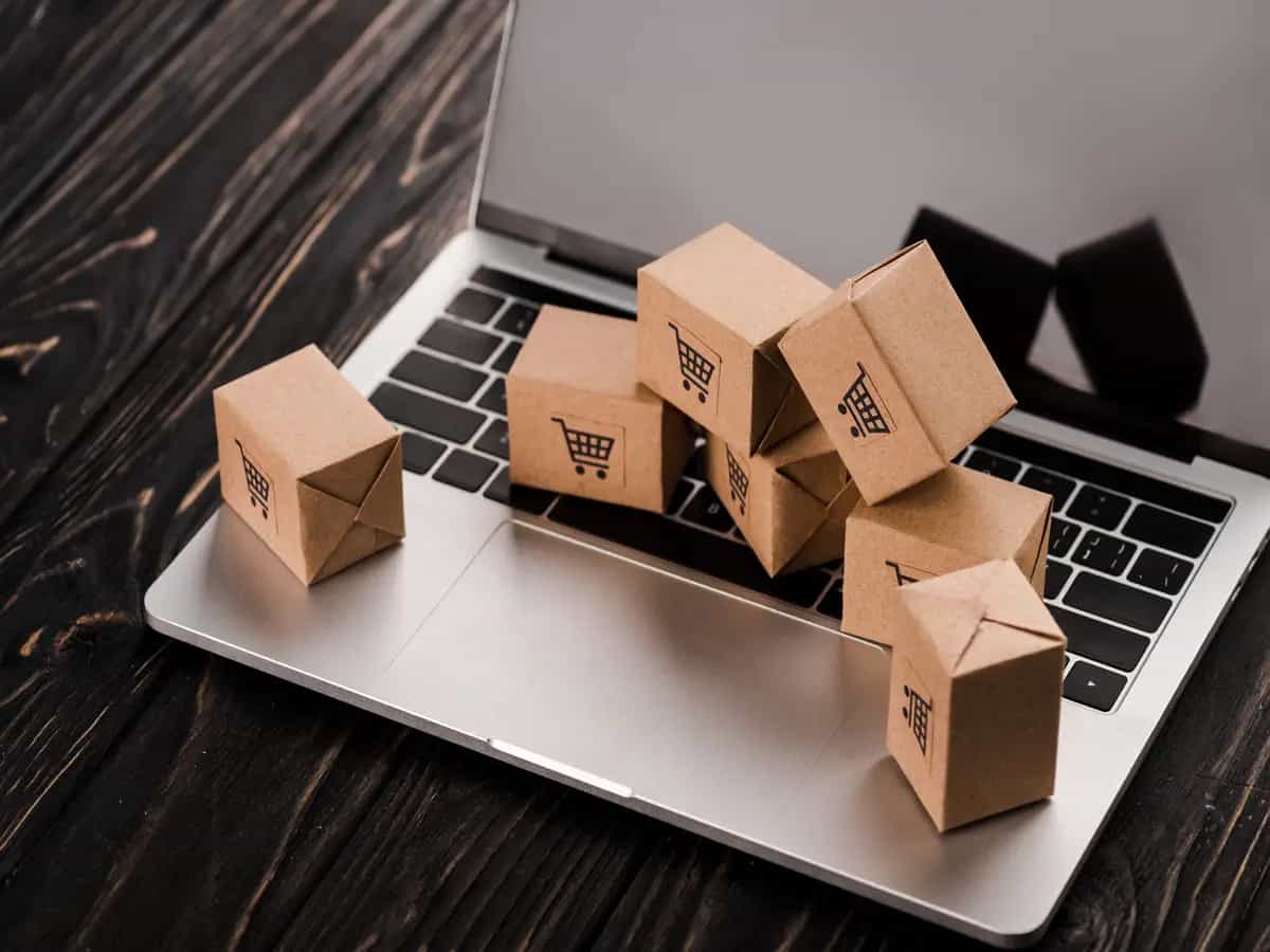 Packaging e-commerce riutilizzabile