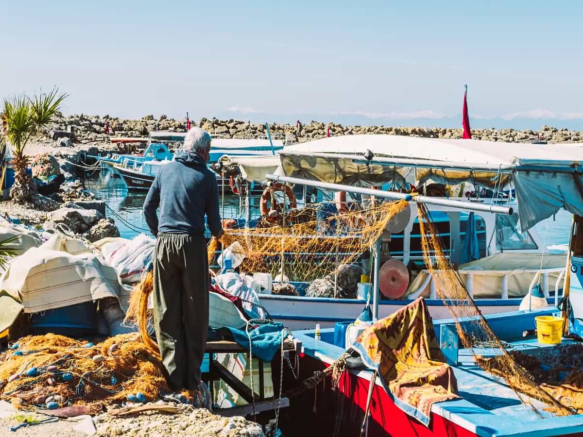 Pescatori ricercatori mare (2)