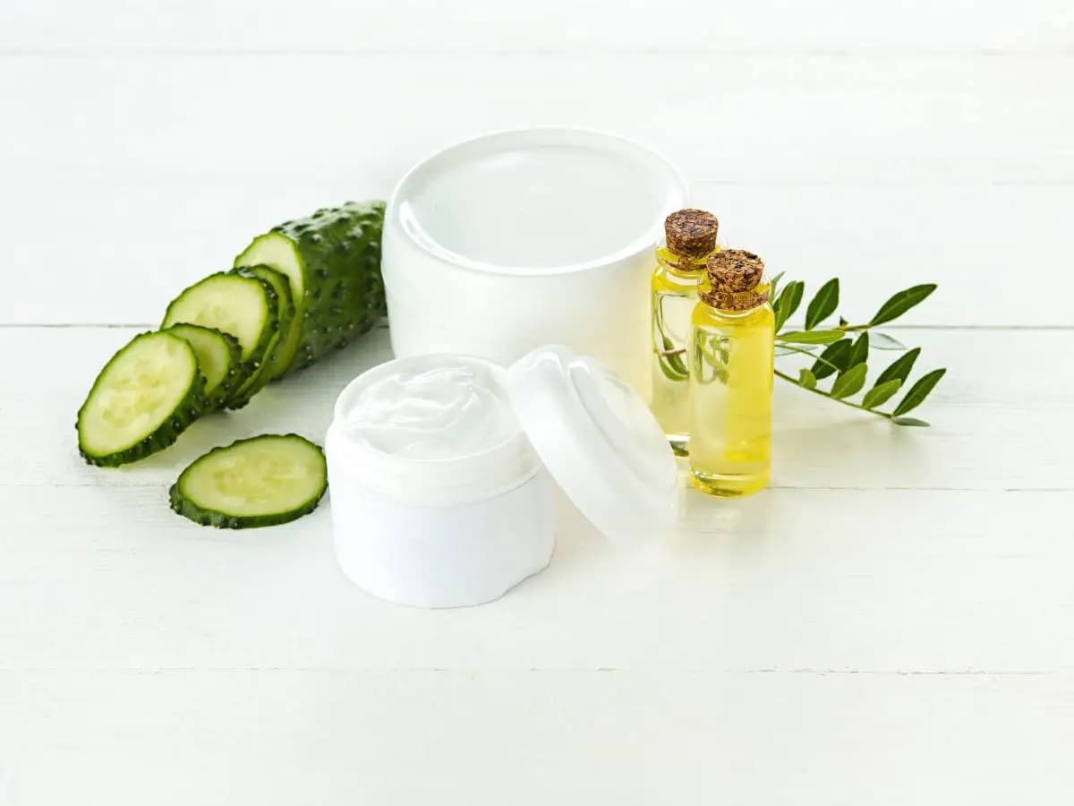 Rimedi doposole naturali: quali sono i migliori