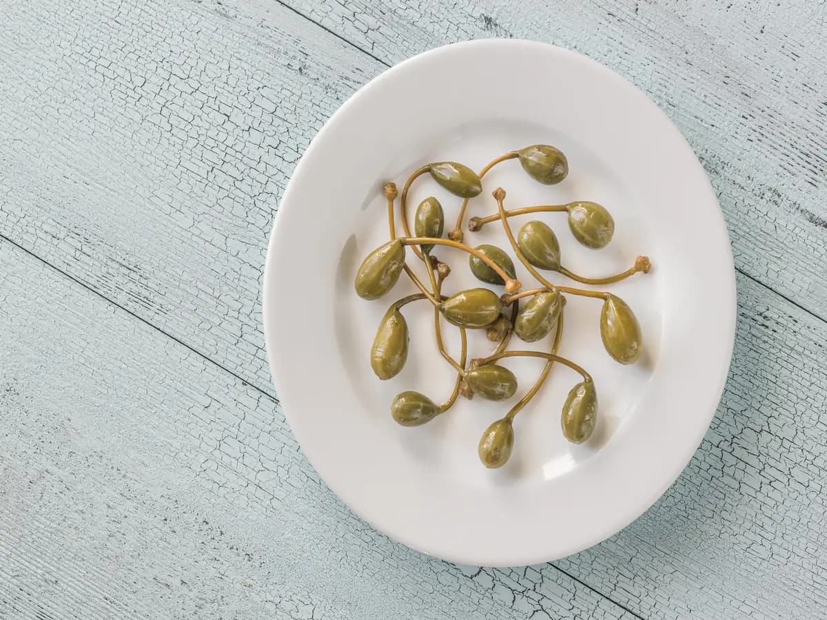 Cucunci, cosa sono e come vengono utilizzati in cucina