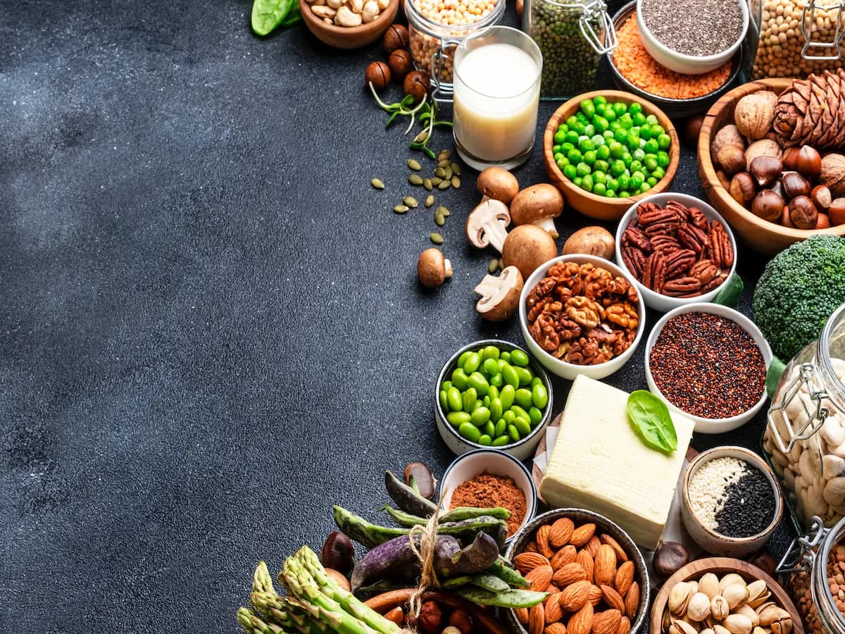 Quali sono le proteine alternative alla carne?