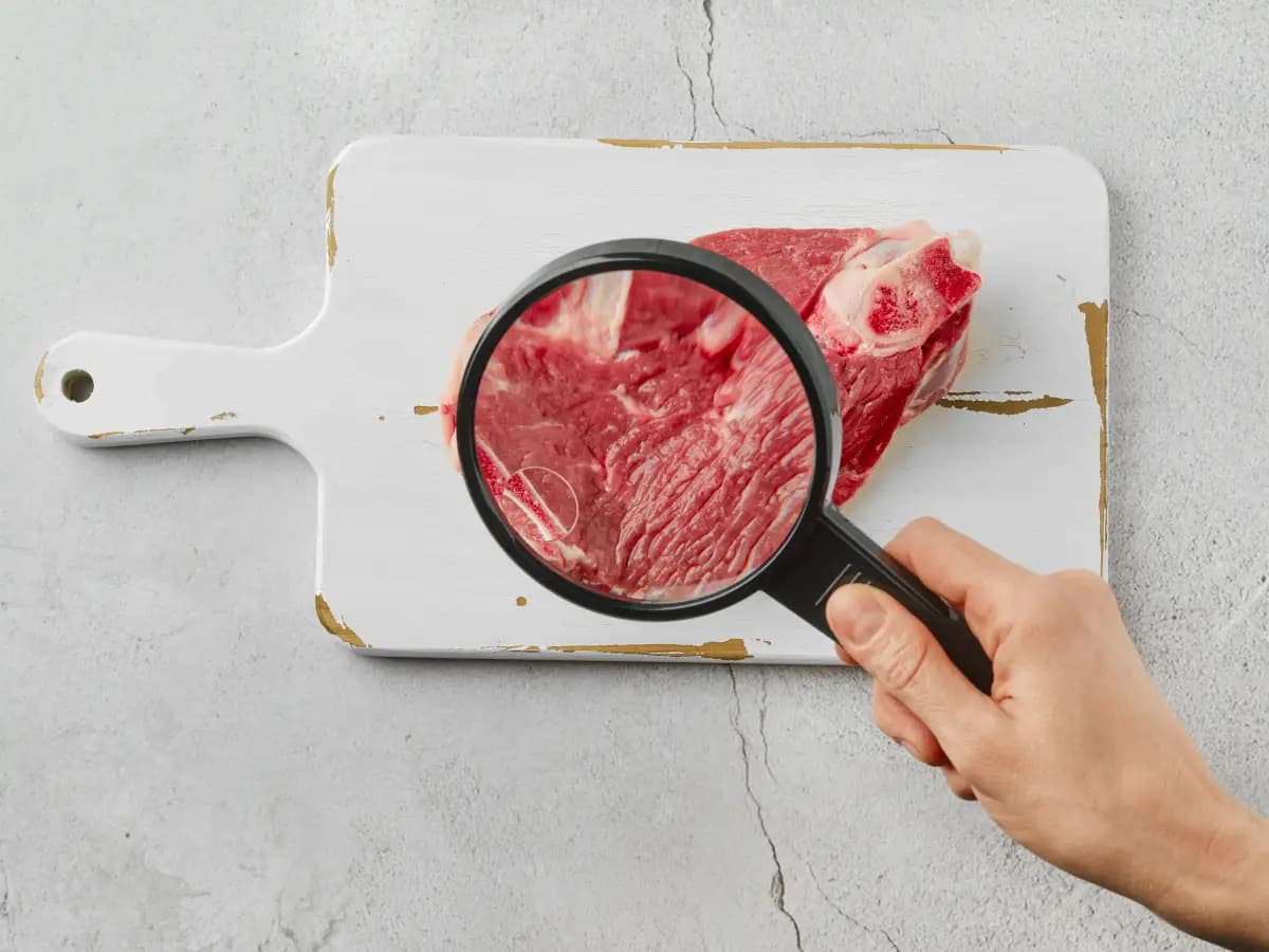 carne coltivata cibo animali
