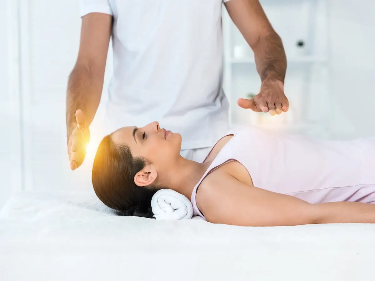 Cos'è la medicina energetica