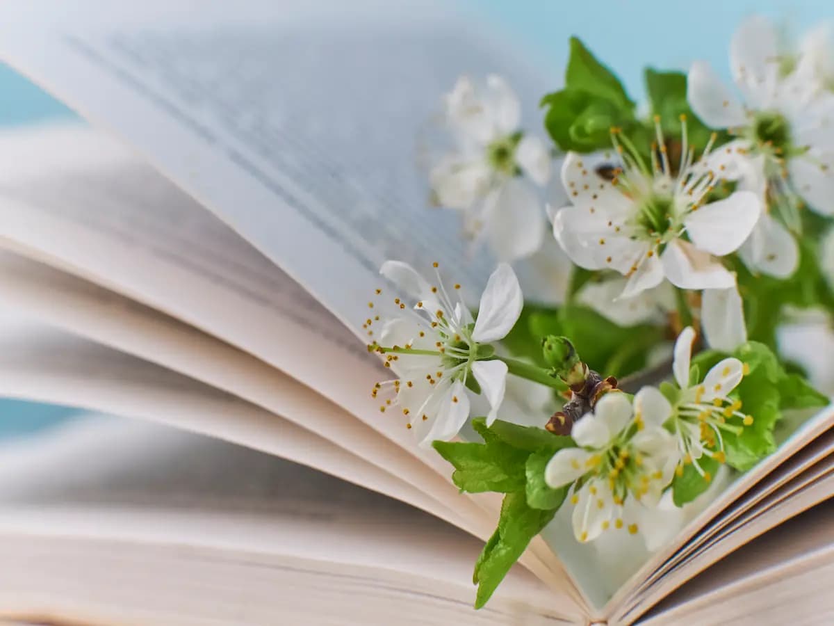 “Sono nata il ventuno a primavera”, la poesia di Alda Merini sulla primavera